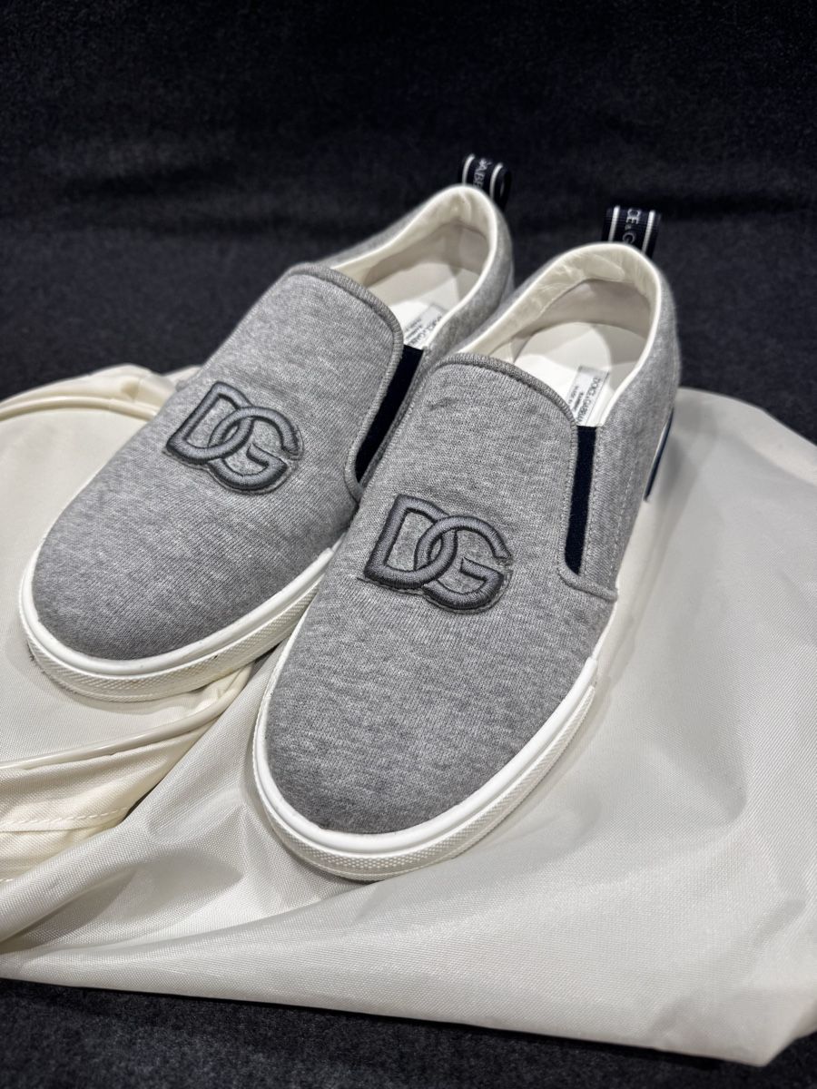 Dolce & Gabbana Scarpe per ragazzi: Dolce & Gabbana Schuhe – Usato da Liestal venduto da KLAG