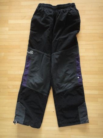 Ternua Hose Wanderhose 8 Jahre 128 cm
