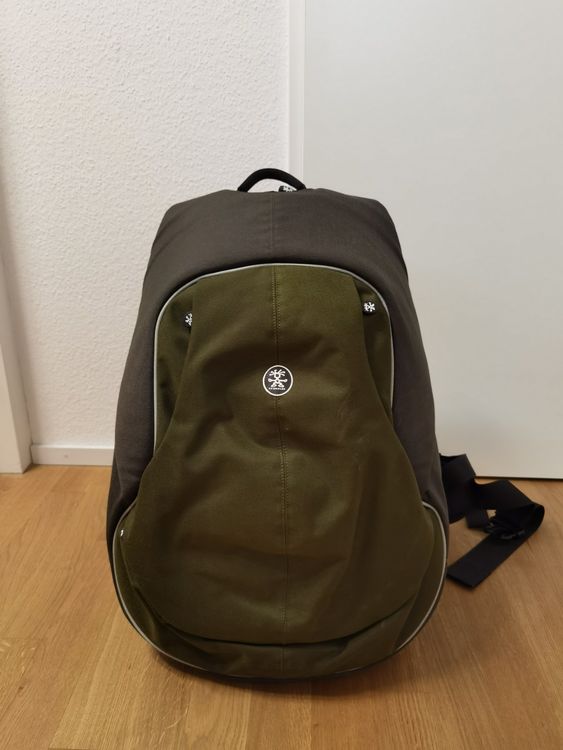 grosser Crumpler Foto Rucksack (Neu (gemäss Beschreibung)) in für CHF ...