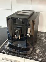 Jura E8 Kaffemaschine (SB) Beschreibung lesen