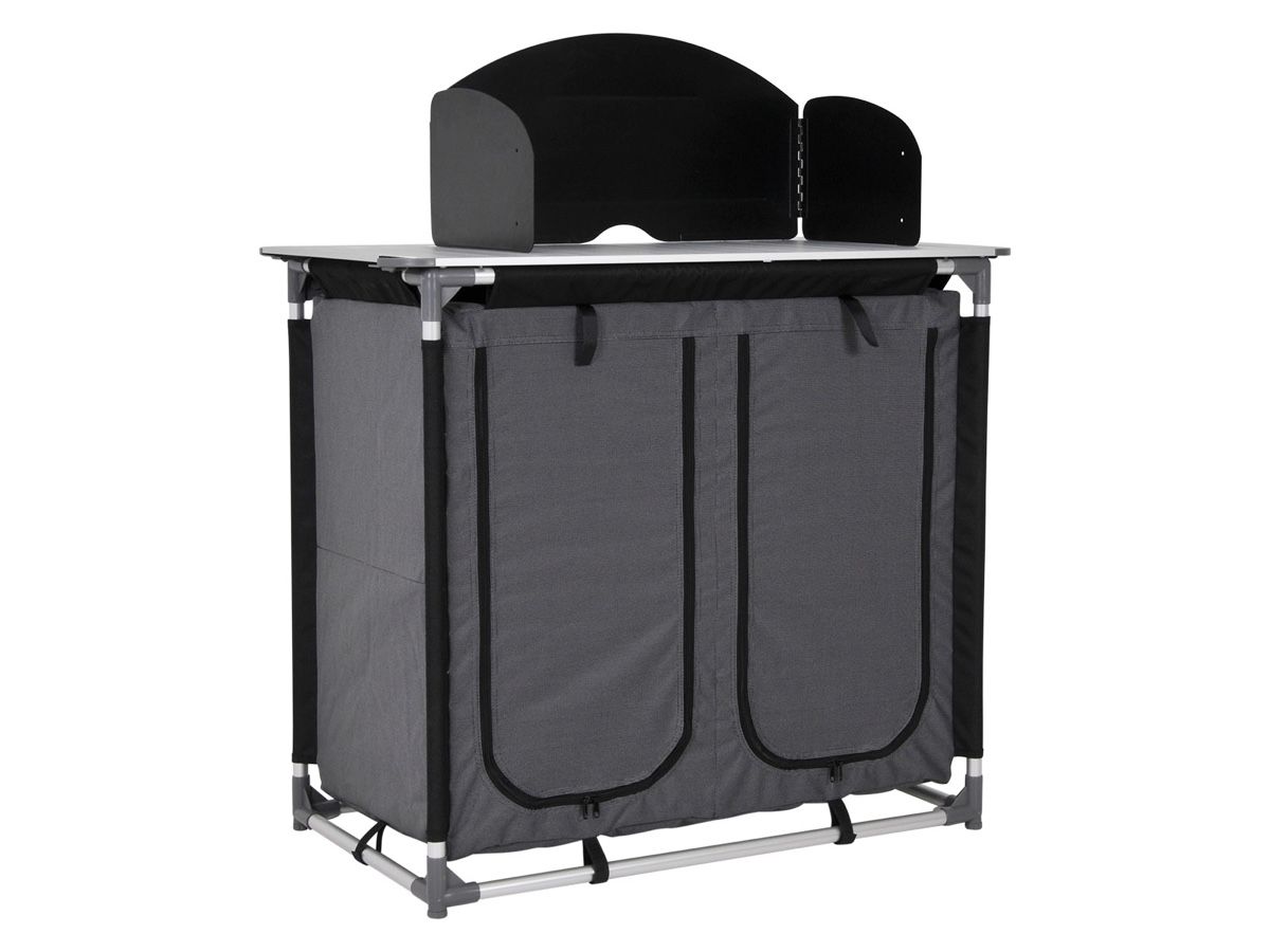 Cucine complete: 2 Campingküchen Obelink - Top Zustand – Usato da Zullwil venduto da Ladyshiva 2