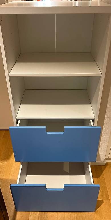 Armoires: 2 x IKEA Stuva – D'occasion à Rüschlikon par eric.teichmann 3