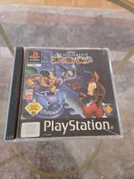 Ein Königreich für ein Lama PS1