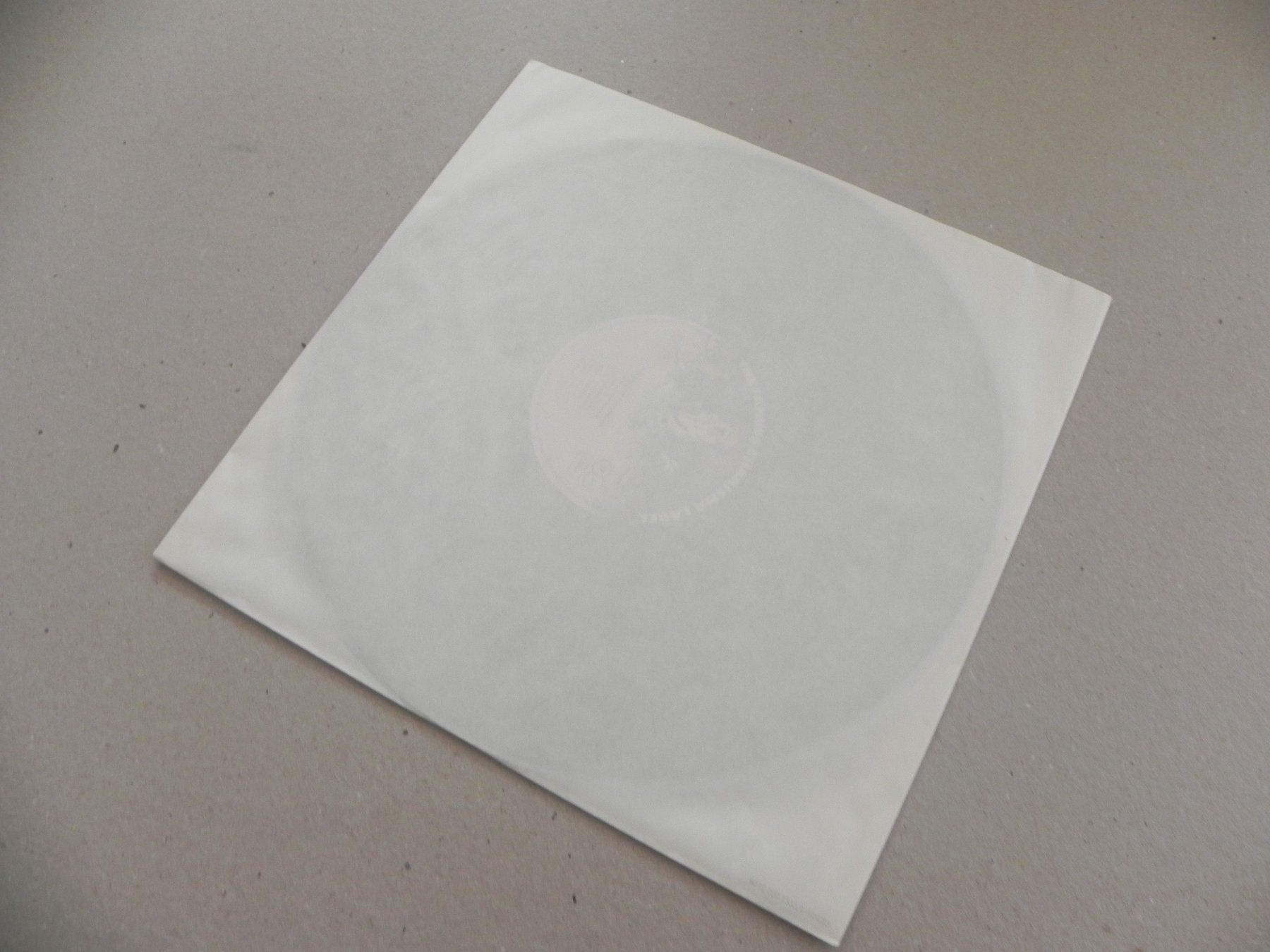 Schallplatten: LP brit. Rock Gitarrist bei Genesis Steve Hackett 1979 – Gebraucht aus Siebnen von krimsie 2