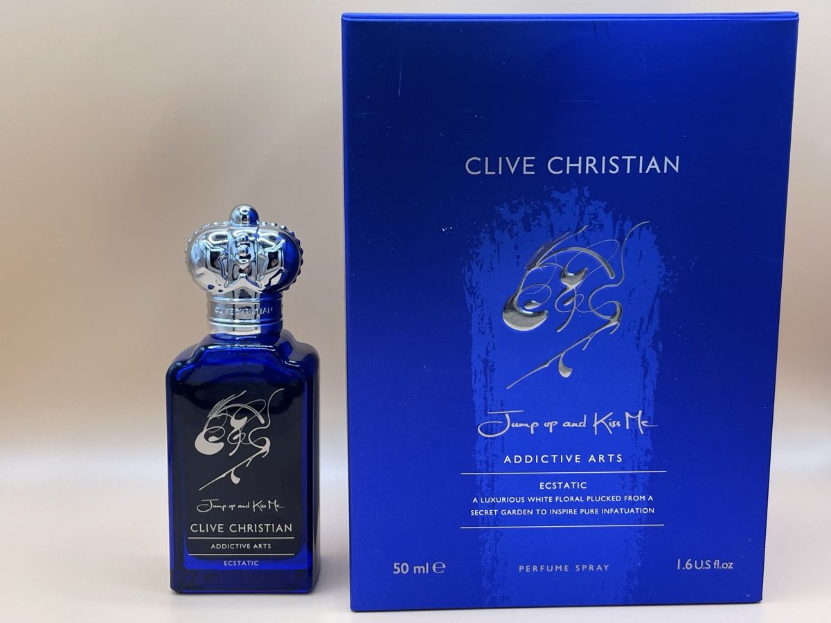 Clive Christian Profumi & Eau de Toilette: Clive Christian - Ecstatic  – Usato da Waldenburg venduto da LuxusTrends 1