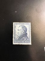 1 timbre oblit. 1949 Allemagne RFA