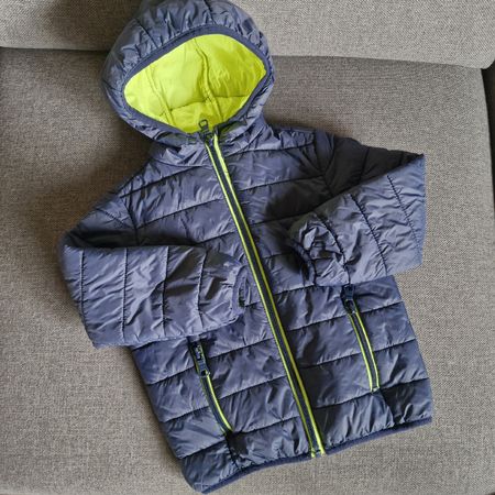 🩵 Original Marines Übergangsjacke 3-4 years ca. 98 🩵