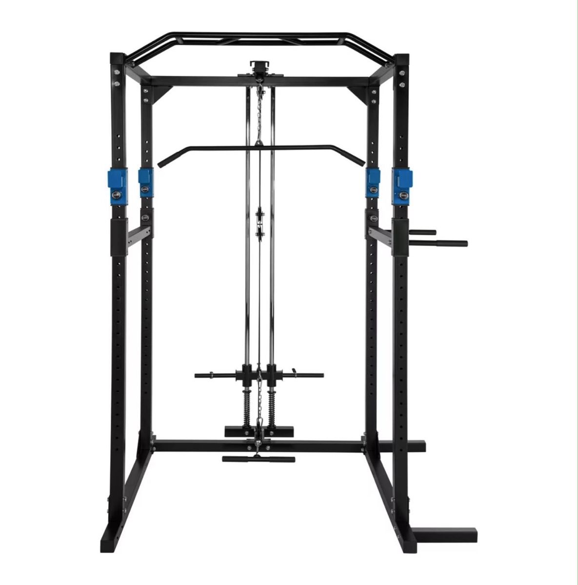 TecTake Hometrainer: TecTake Power Rack – Gebraucht aus Spreitenbach von Luciiiiiia 2