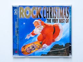 Rock Christmas - The Very Best of