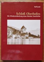 Jordi, Rolf:   Schloss Oberhofen