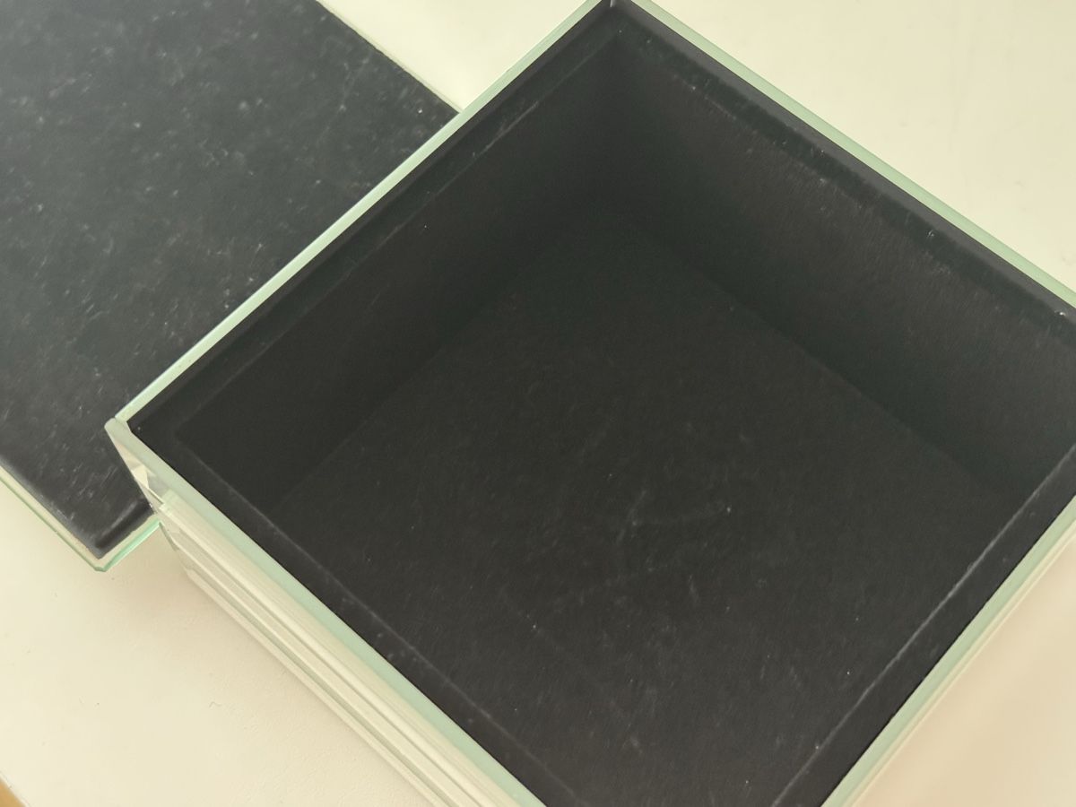 Altro in Decorazioni & Accessori: Boîte à bijoux – Usato da Meyrin venduto da mai_pl7s 3