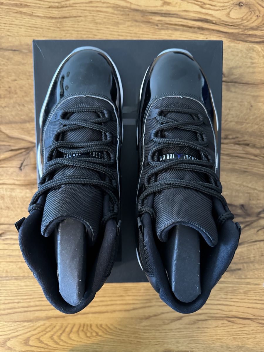 Jordan Scarpe da uomo: Air Jordan 1 Retro Spacejam - 2016 – Nuovo e nell'imballaggio originale da Zürich venduto da sell_my_stuff 3