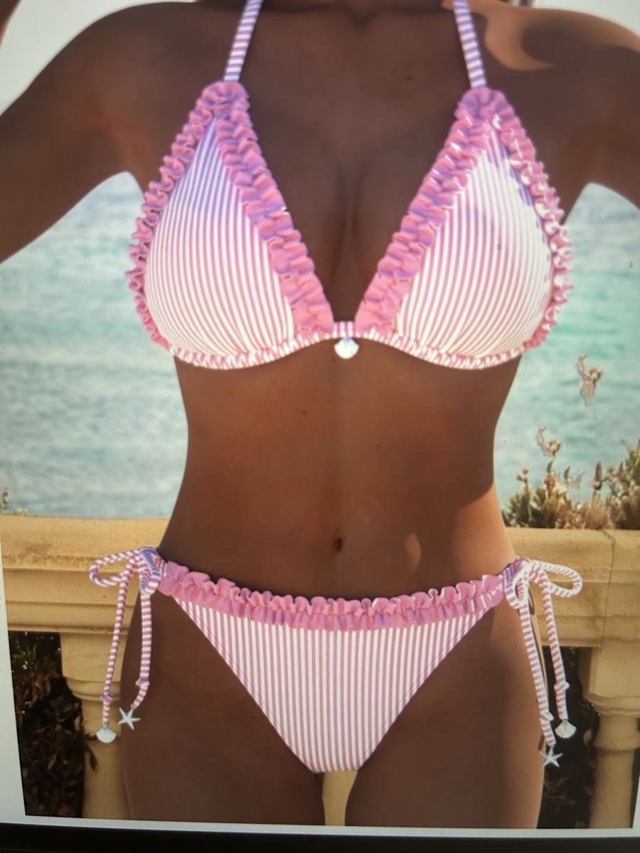 Costumi da bagno & Bikini: Neues Bikini gr m – Nuovo (secondo la descrizione) da Allschwil venduto da selake990673