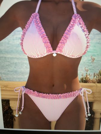 Neues Bikini gr m