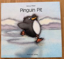 Buch - Pinguin Pit