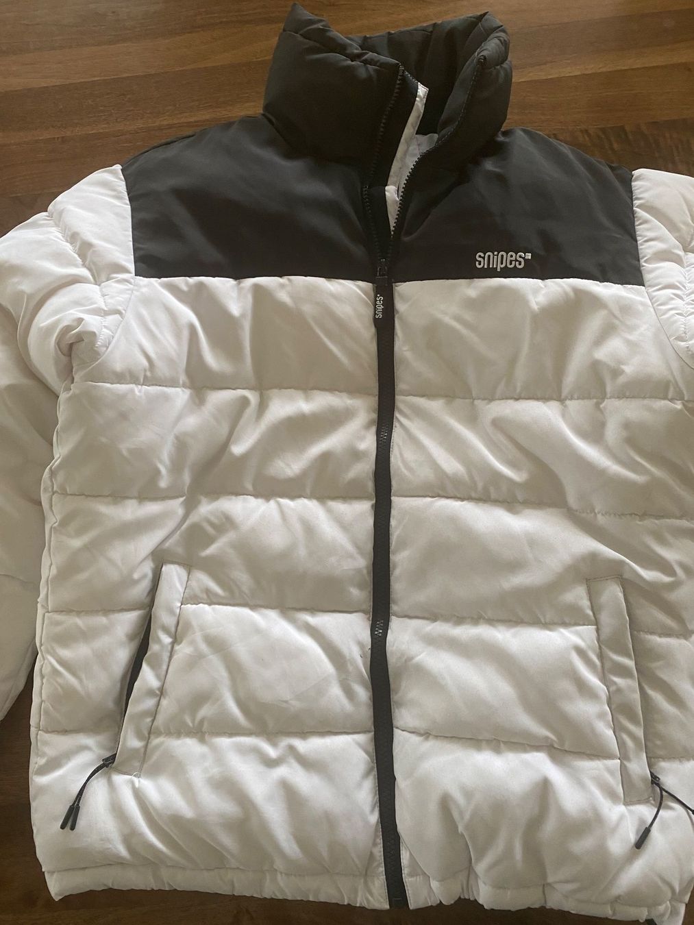 Snipes Giacche: Jacke Snipes, Gr. small – Usato da Wetzikon ZH venduto da Dancer75