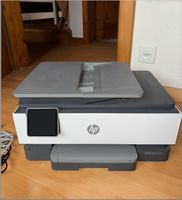 Imprimante HP OfficeJet Pro 8024