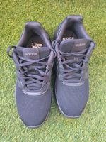 Scarpe Adidas nere numero 38 2/3