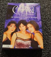 Charmed - Die komplette erste Season, Volume 2