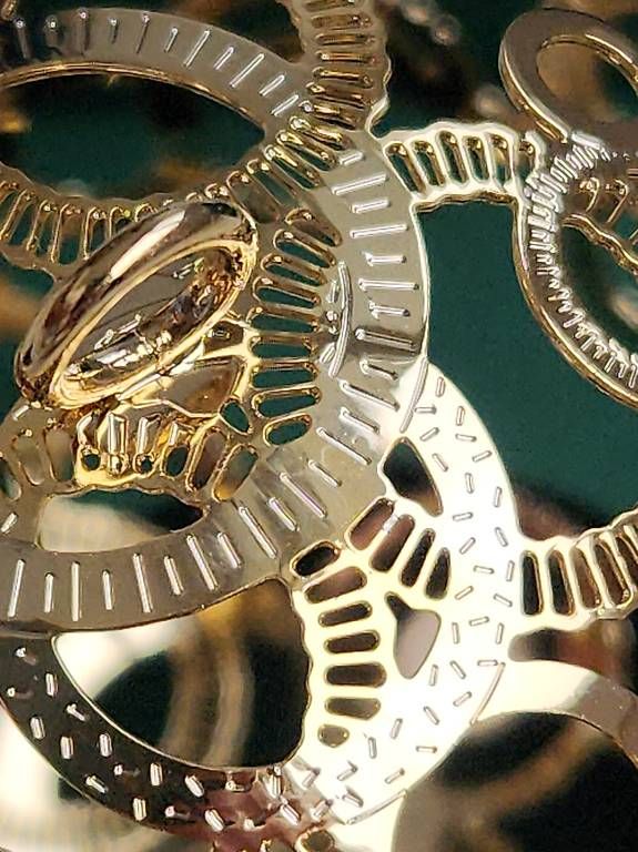 Orologi: Rare boule de Noël Rolex – Nuovo e nell'imballaggio originale da La Rippe venduto da ric_6hh9 3