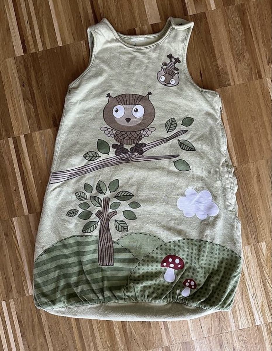 Sacchi a pelo: Schlafsack Grösse 56 – Usato da Wald ZH venduto da Judithz