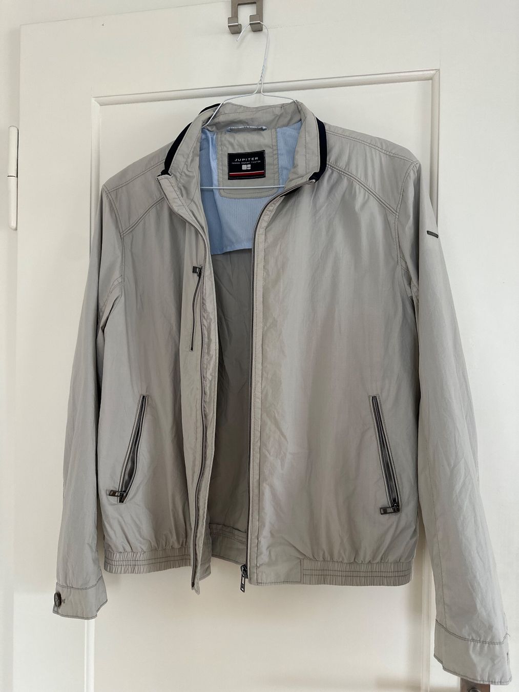 Jupiter Giacche: Herren Übergangsjacke Jupiter Gr.50 – Usato da Rothenburg venduto da wer_g9fd 2