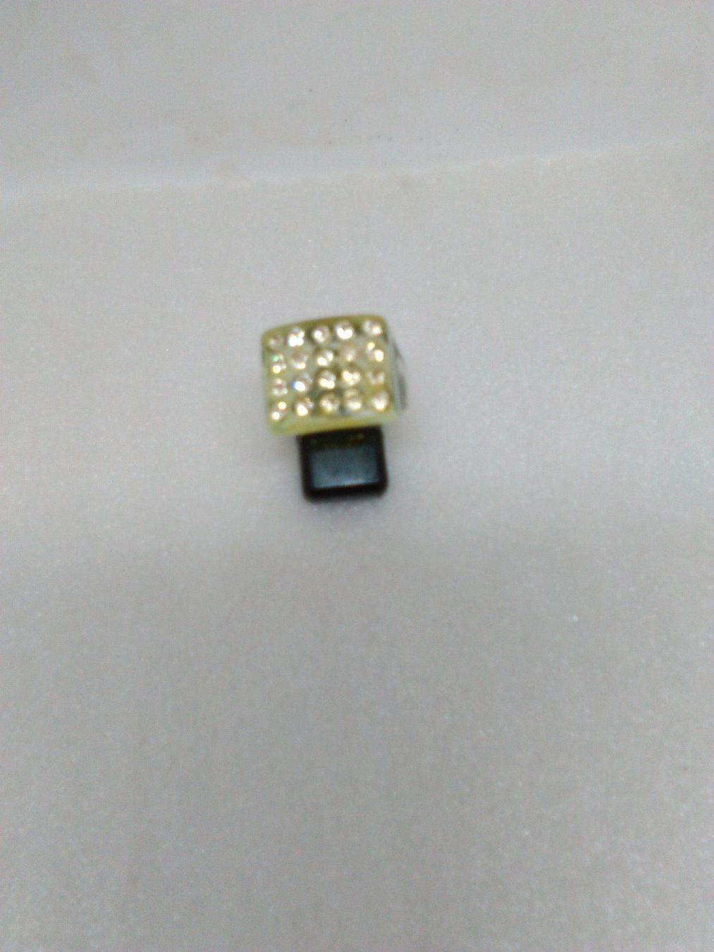 Anelli: ring modeschmuck mit zerkonia – Nuovo (secondo la descrizione) da Basel venduto da bijoutrie_4 8