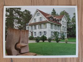 Postkarte Zofingen A5 (Jugendherberge)