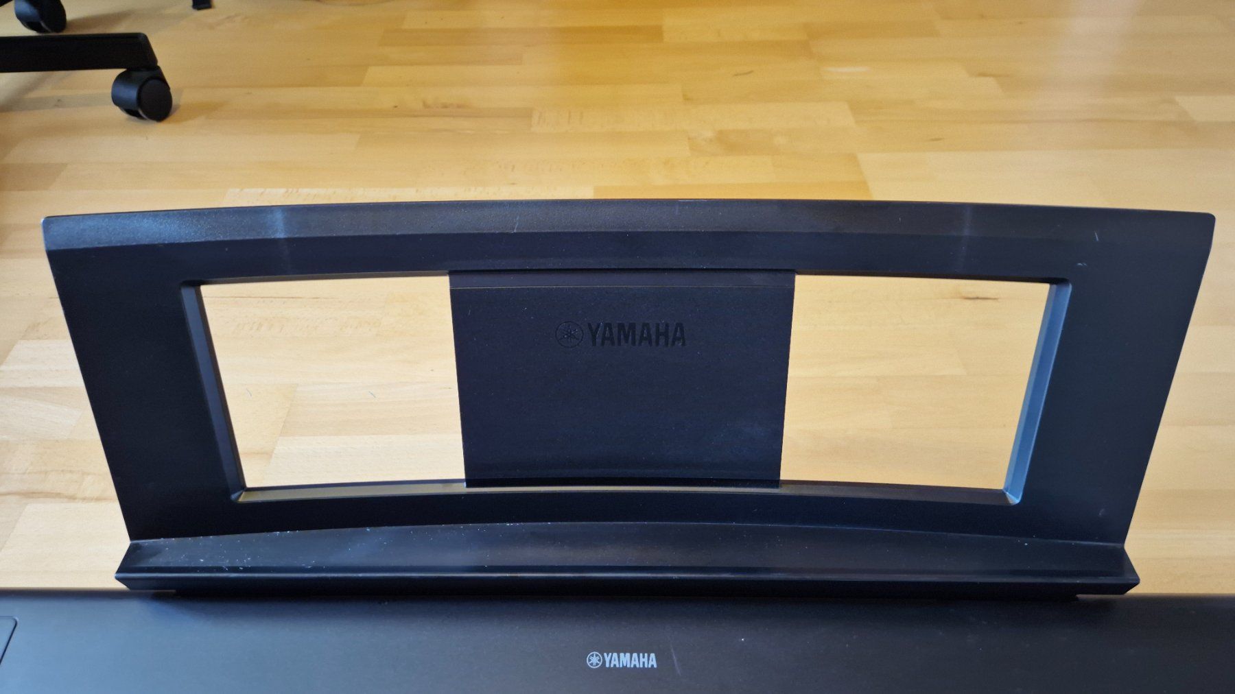 Yamaha Strumenti musicali: Yamaha NP 32 Black – Usato da Appenzell Meister. venduto da Morize98 2