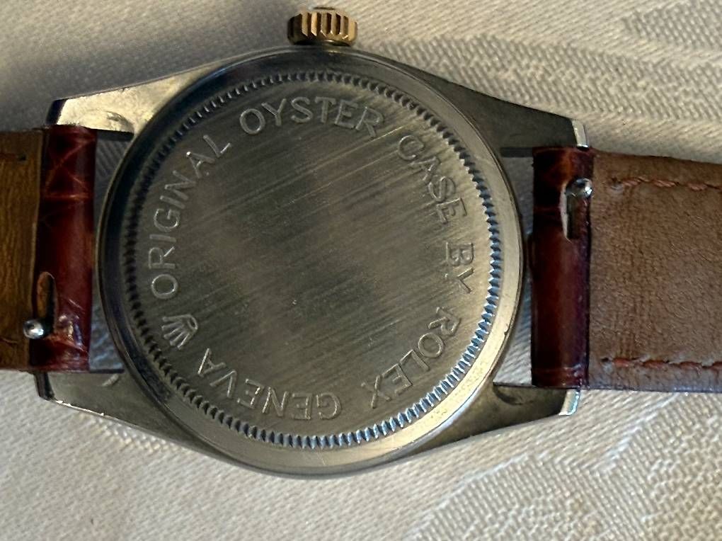Orologi: TUDOR Prince Oysterdate – Usato da Basel venduto da Sempre1 1