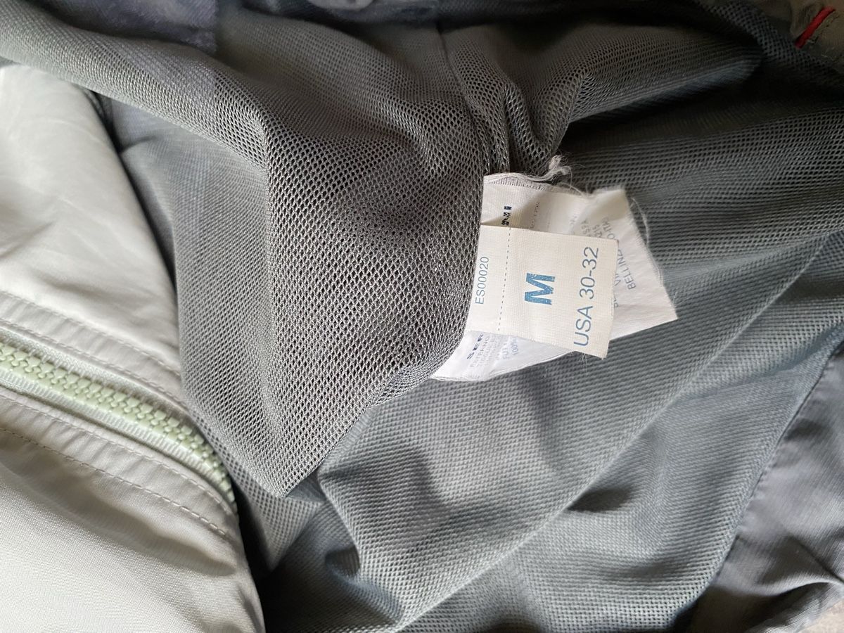 Jacken: Sergio Tacchini Jacke – Gebraucht aus Bern von secondjoel 3