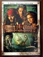 Pirates of the Caribbean - Fluch der Karibik 2