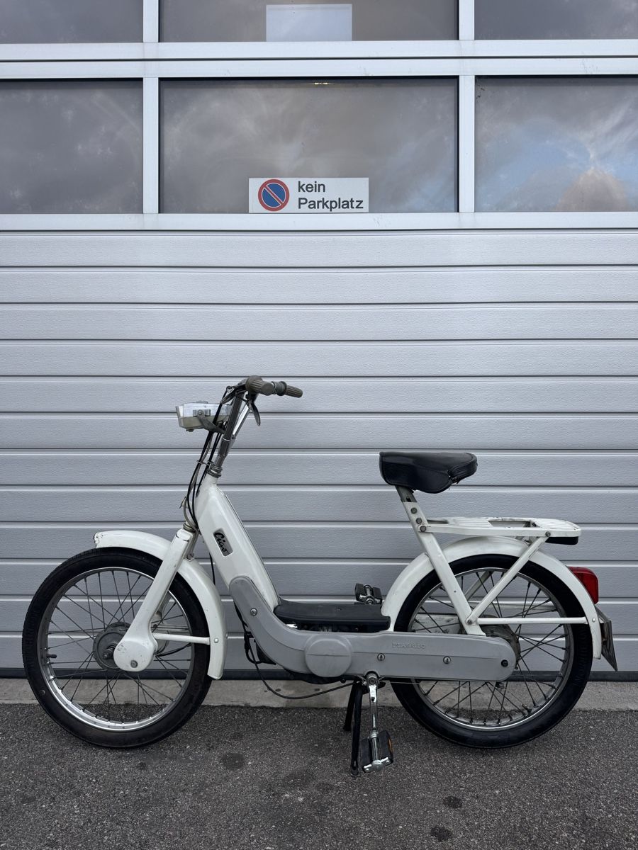 Piaggio Mofas: Piaggio Ciao 1.Serie – Gebraucht aus Oftringen von denis002 3