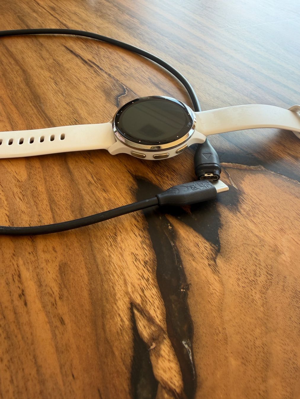 Garmin Smartwatch: Garmin Venu 3s Smartwatch – D'occasion à Sempach par and_6rvr 1
