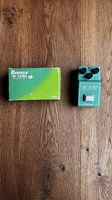 Tube Screamer TS808 MIJ 2004 (Preis inkl. Versand)
