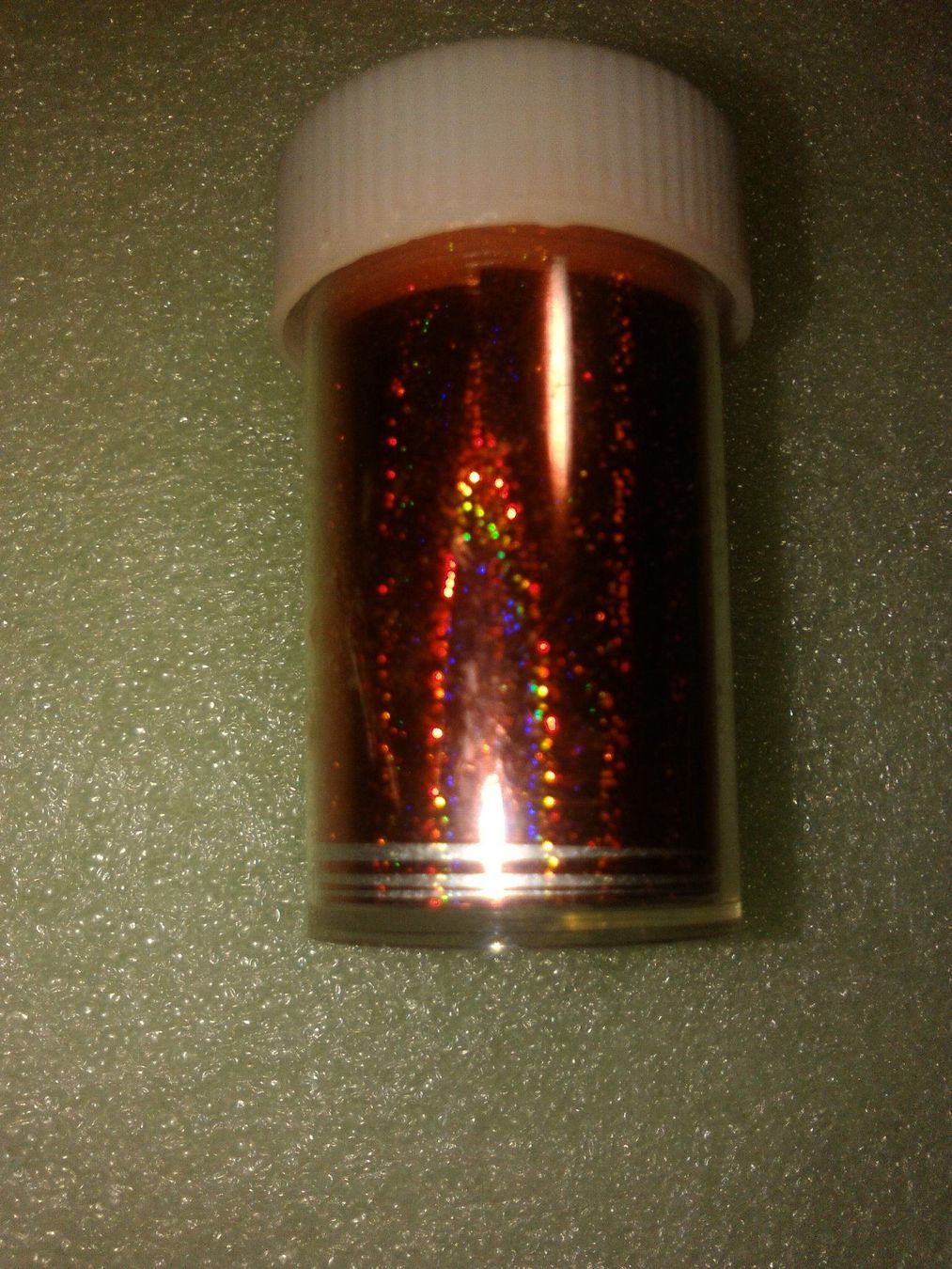Make-up: nägel accessoriess farbe,,,glitzer – Nuovo (secondo la descrizione) da Basel venduto da bijoutrie_4 3