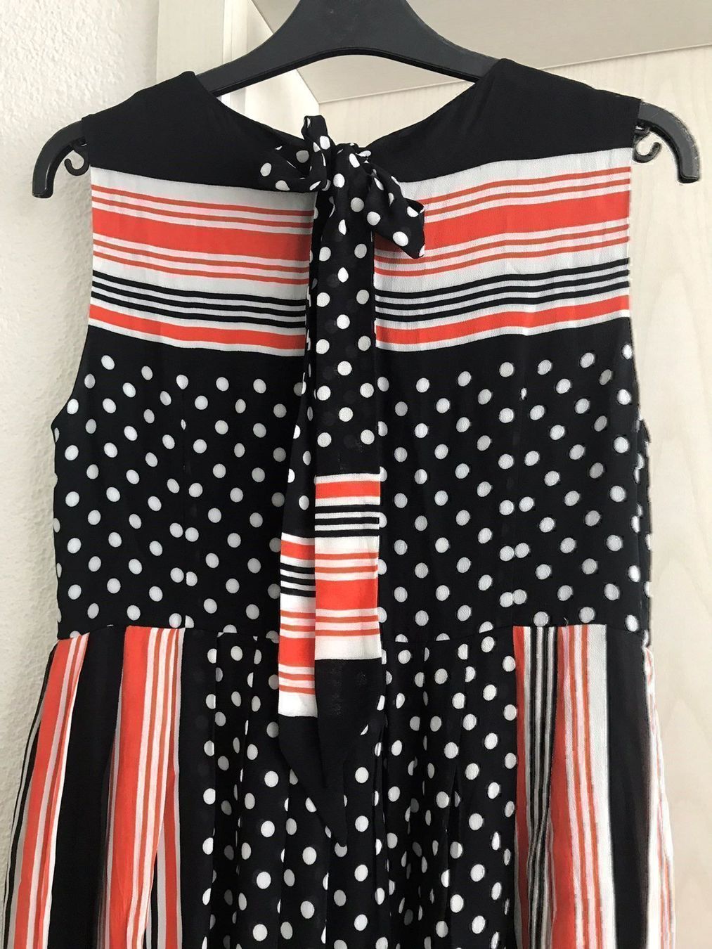 Vestiti: Schwangerschaftskleid  Maxikleid gr.38 – Usato da Pfungen venduto da Outlet64 3