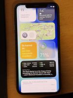 Apple iPhone 11 Pro 256 GB midnight green guter Zustand