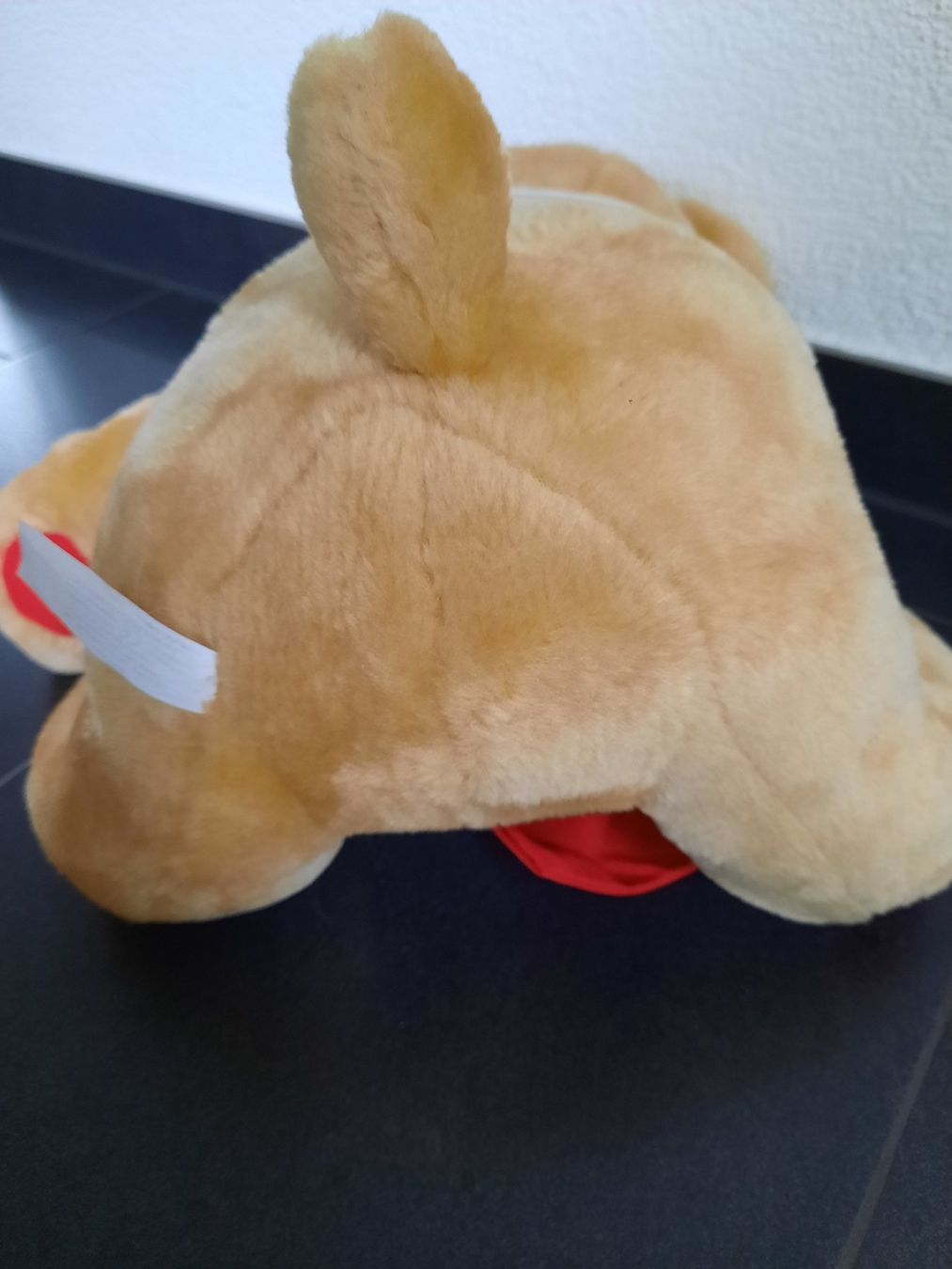 Giocattoli: Plüschtier Teddybär mit Krawatte 35 cm – Usato da Dörflingen venduto da Palmetto 6