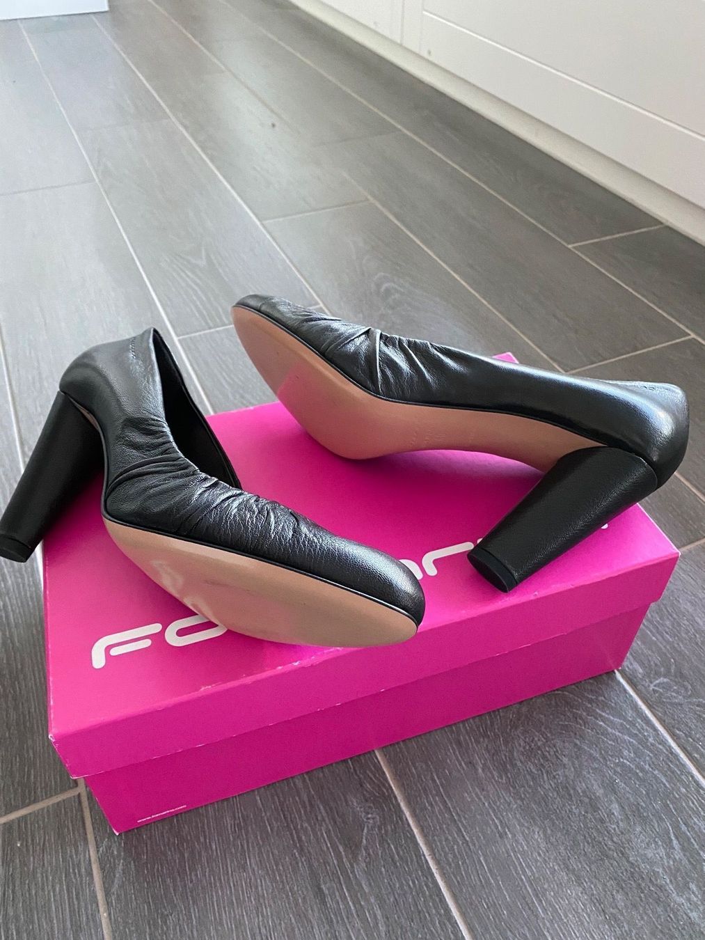 Scarpe da donna: Scarpe Fornarina num 40 – Nuovo e nell'imballaggio originale da Locarno venduto da Matic04 5