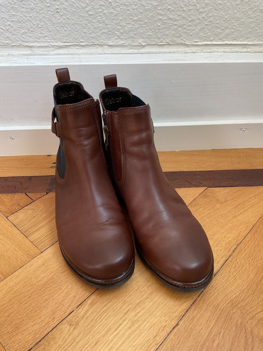 Gabor Scarpe da donna: Gabor boots – Usato da Zürich venduto da ioa_75n8 1