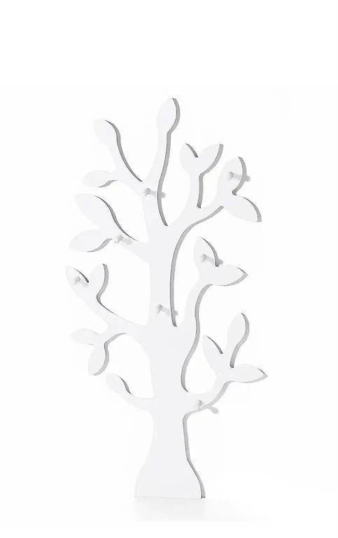 Appendiabiti: Vendo appendiabiti "Albero" – Usato da Soazza venduto da afa_r6cx