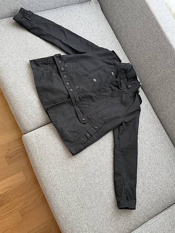 Giacche: Kurze Übergangsjacke G-Star – Usato da Glattbrugg venduto da Blogger73