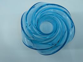 Murano Vistosi Teelicht Glas