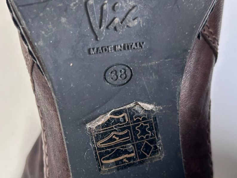 Vic Matié Scarpe da donna: Vic Matié Stiefel – Usato da St. Gallen venduto da look-twice 7