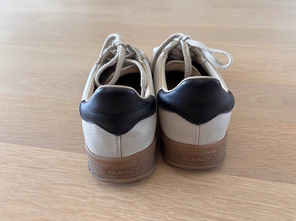 Scarpe da donna: Gant Sneaker – Usato da Dübendorf venduto da sop_yl9x 1