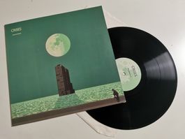Mike Oldfield - Crises