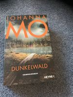 Dunkelwald, Johanna Mo