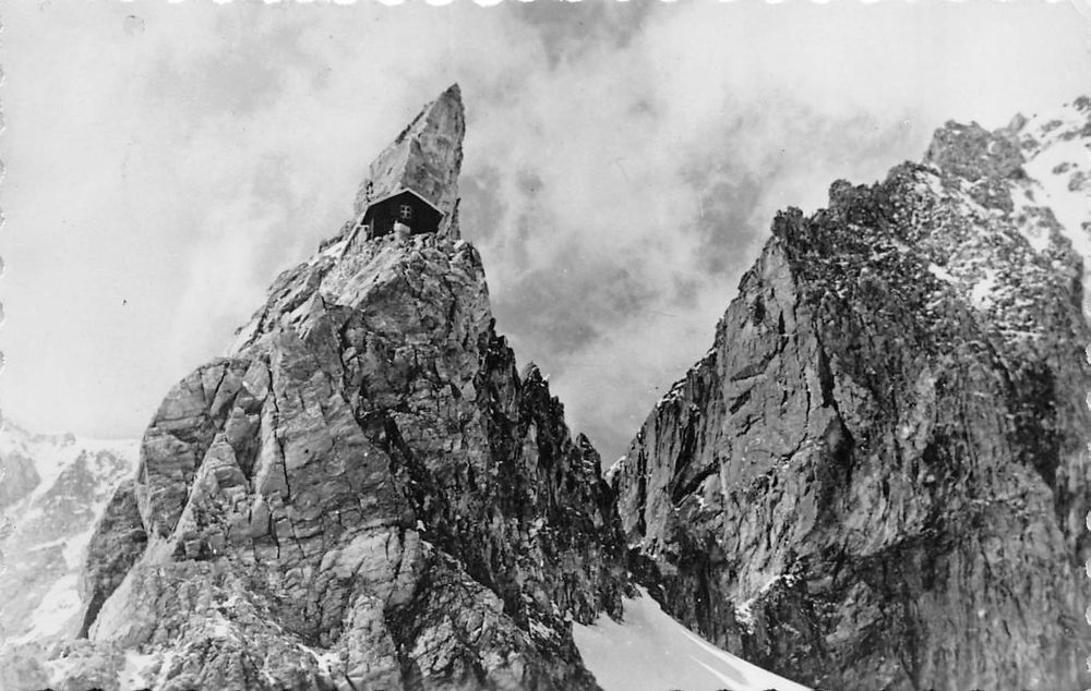 Arolla, Cabane de Bertol (Gebraucht) in Ottikon b.Kemptth. für CHF 1 ...