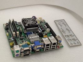 Advantech AIMB-272G2 Mini-ITX industriel / CPU Intel / 16GB